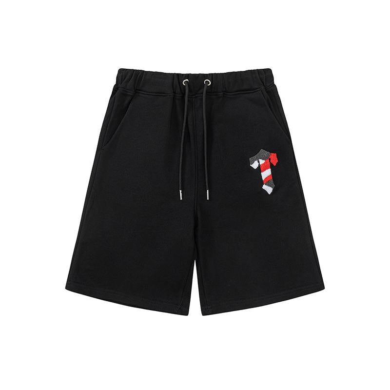 Trapstar Shorts Set
