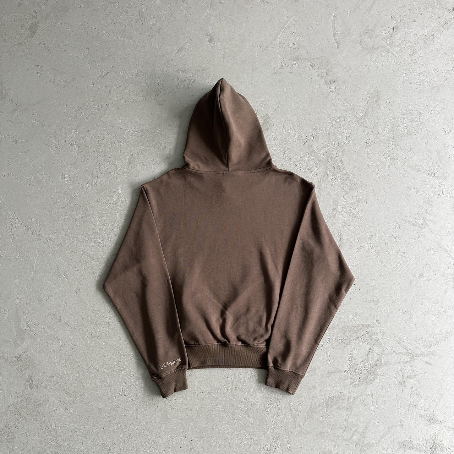 Broken P Granite Base Suit