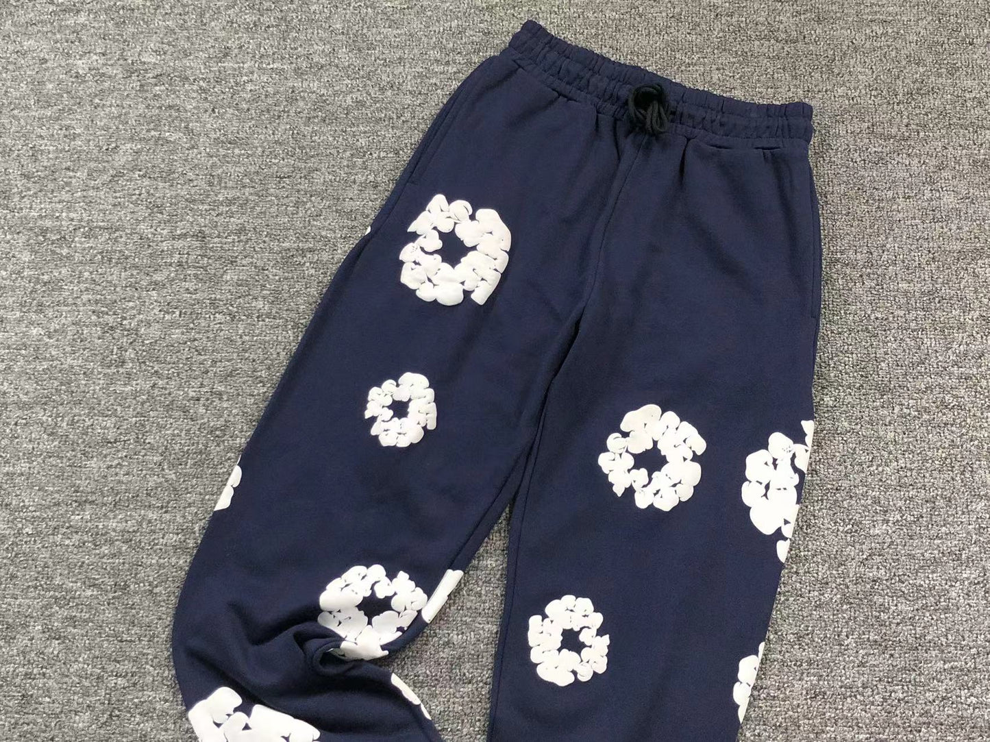 Denim Tears The Cotton Wreath