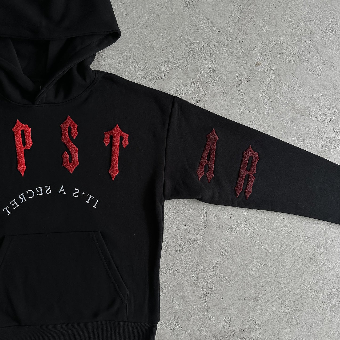 Trapstar Tracksuit Chenille