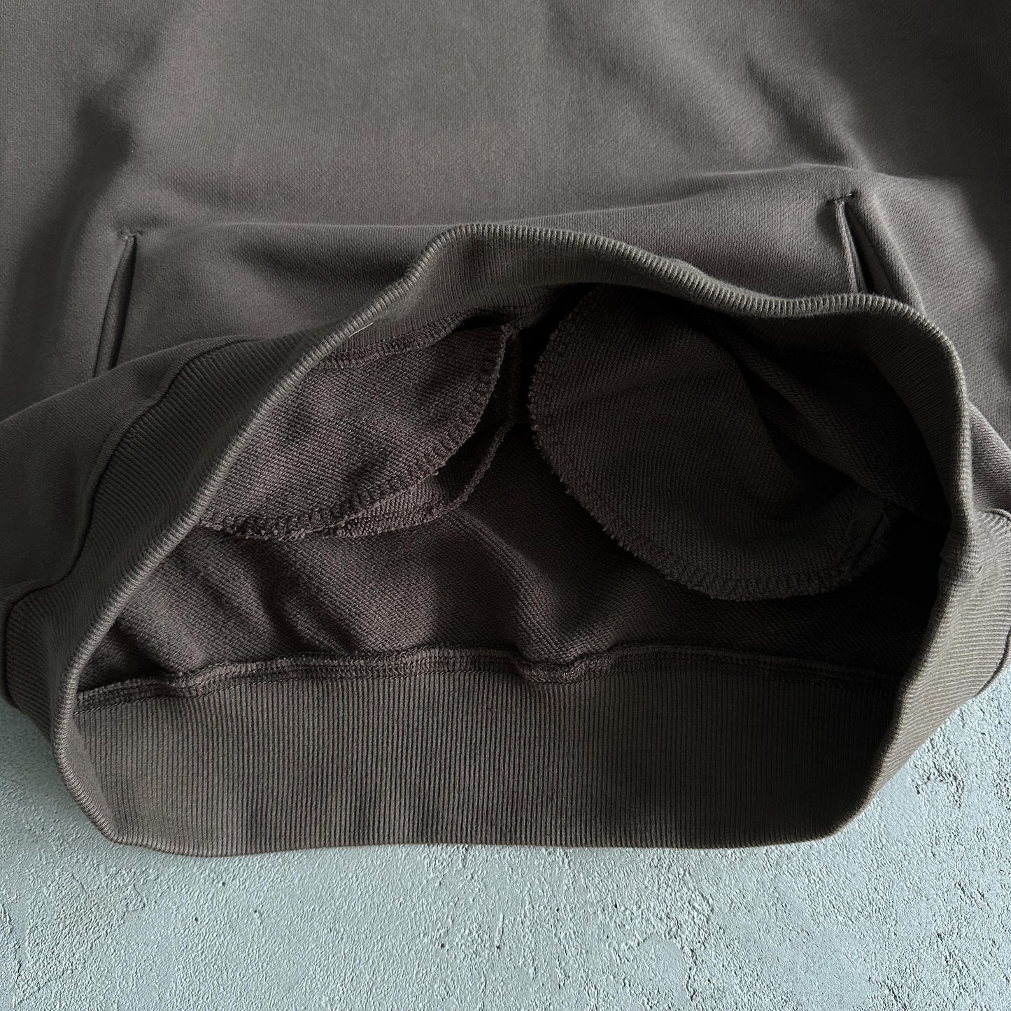 Broken P Granite Base Suit