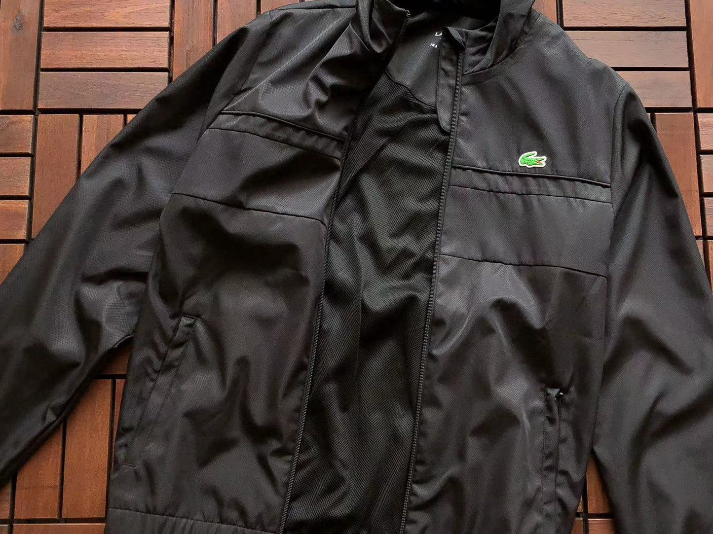 Lacoste Jacket