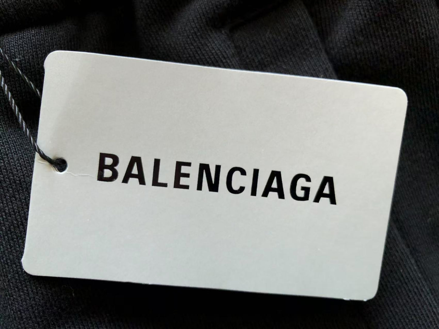 Balenciaga Shorts