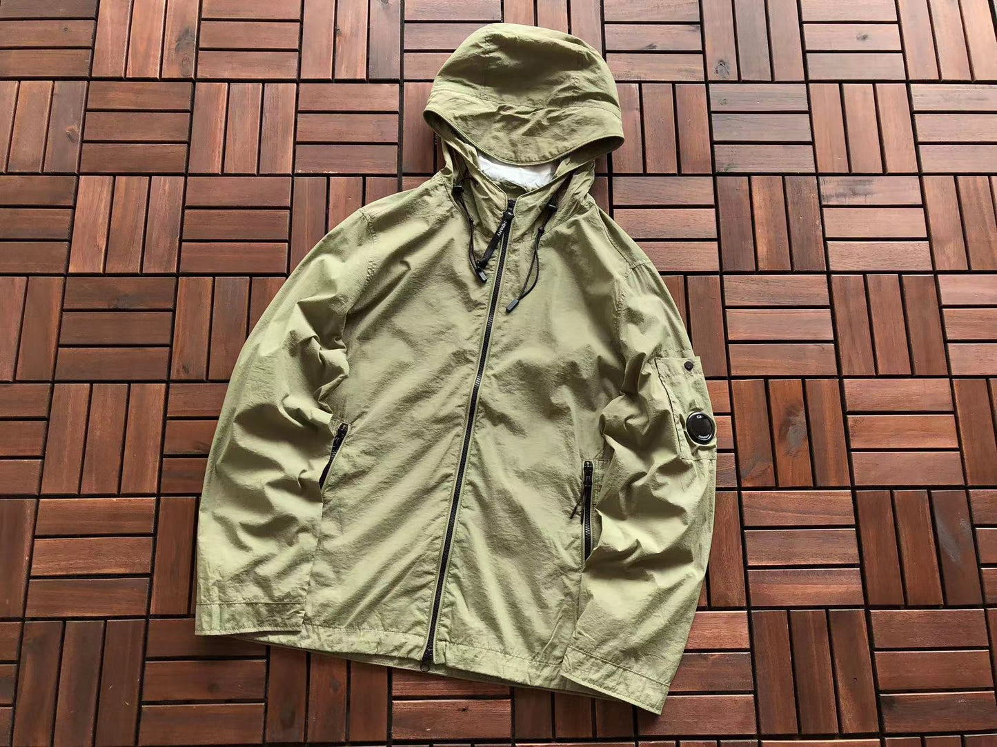 C.P Company Jacket