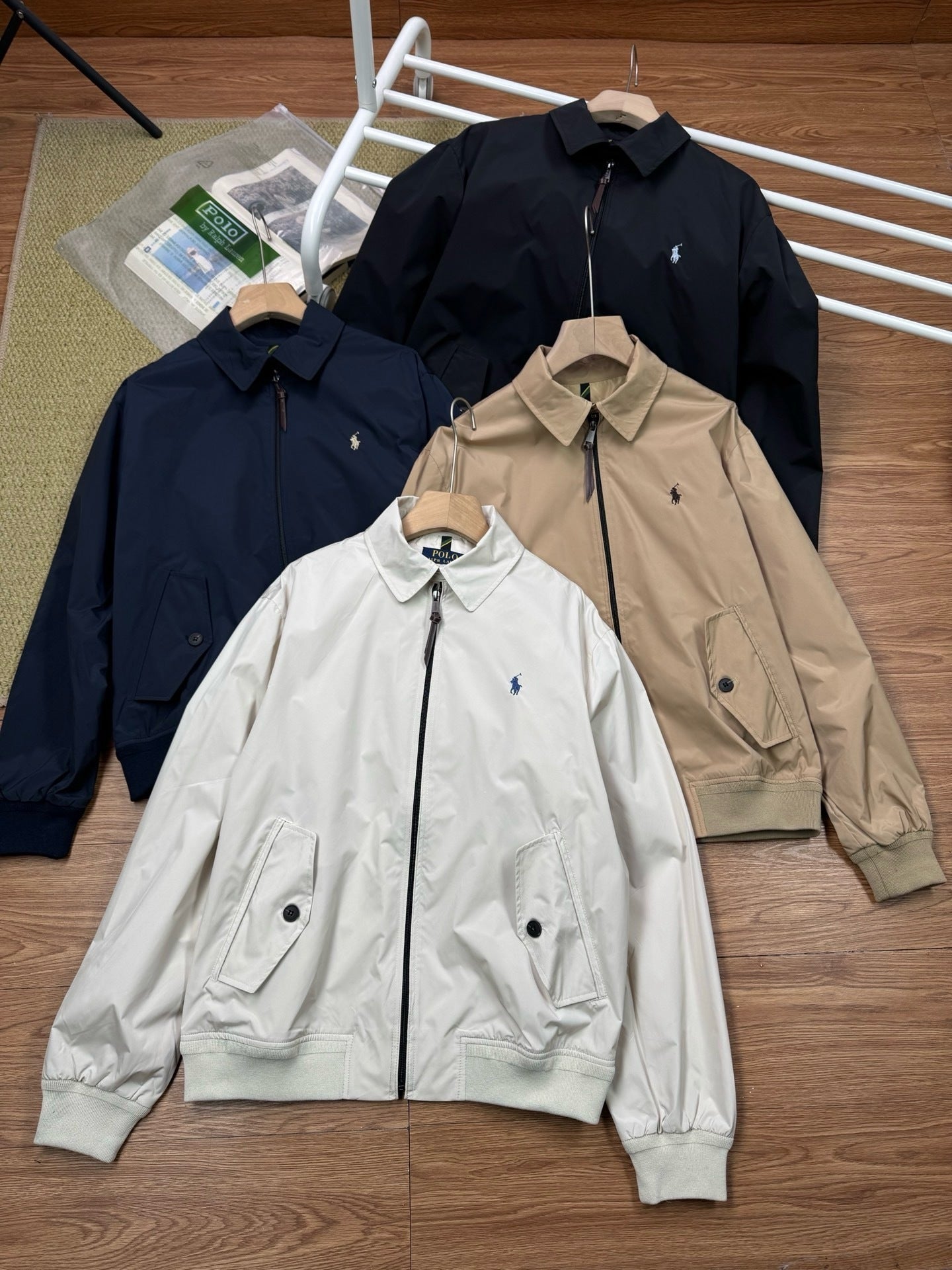 Ralph Lauren Jacket