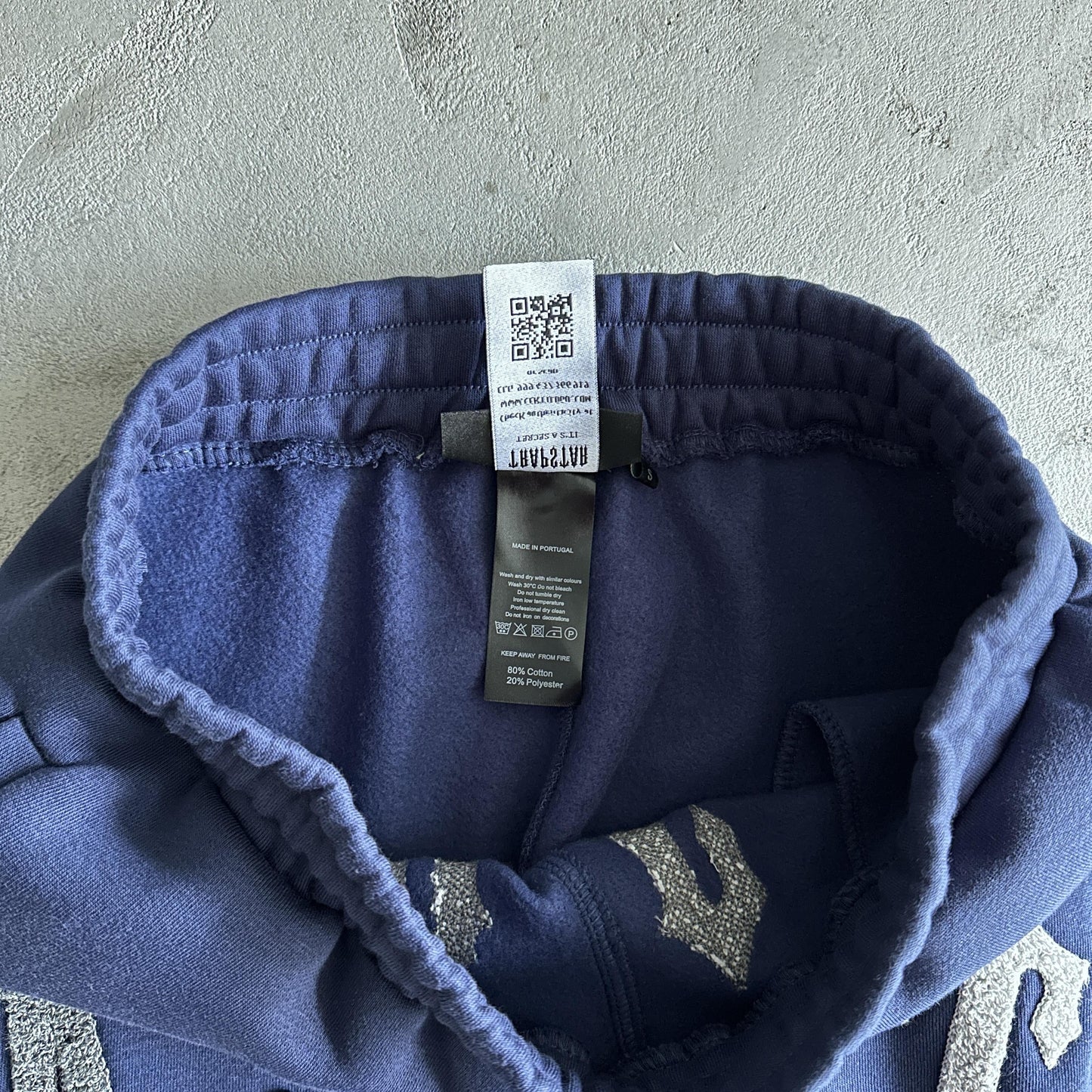 Trapstar Tracksuit Chenille