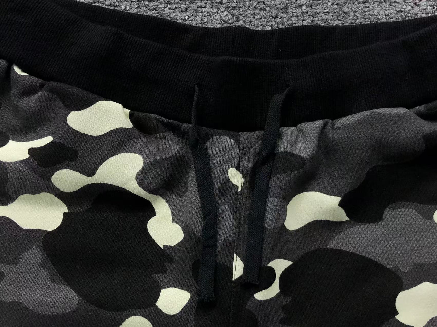 Bape Shorts
