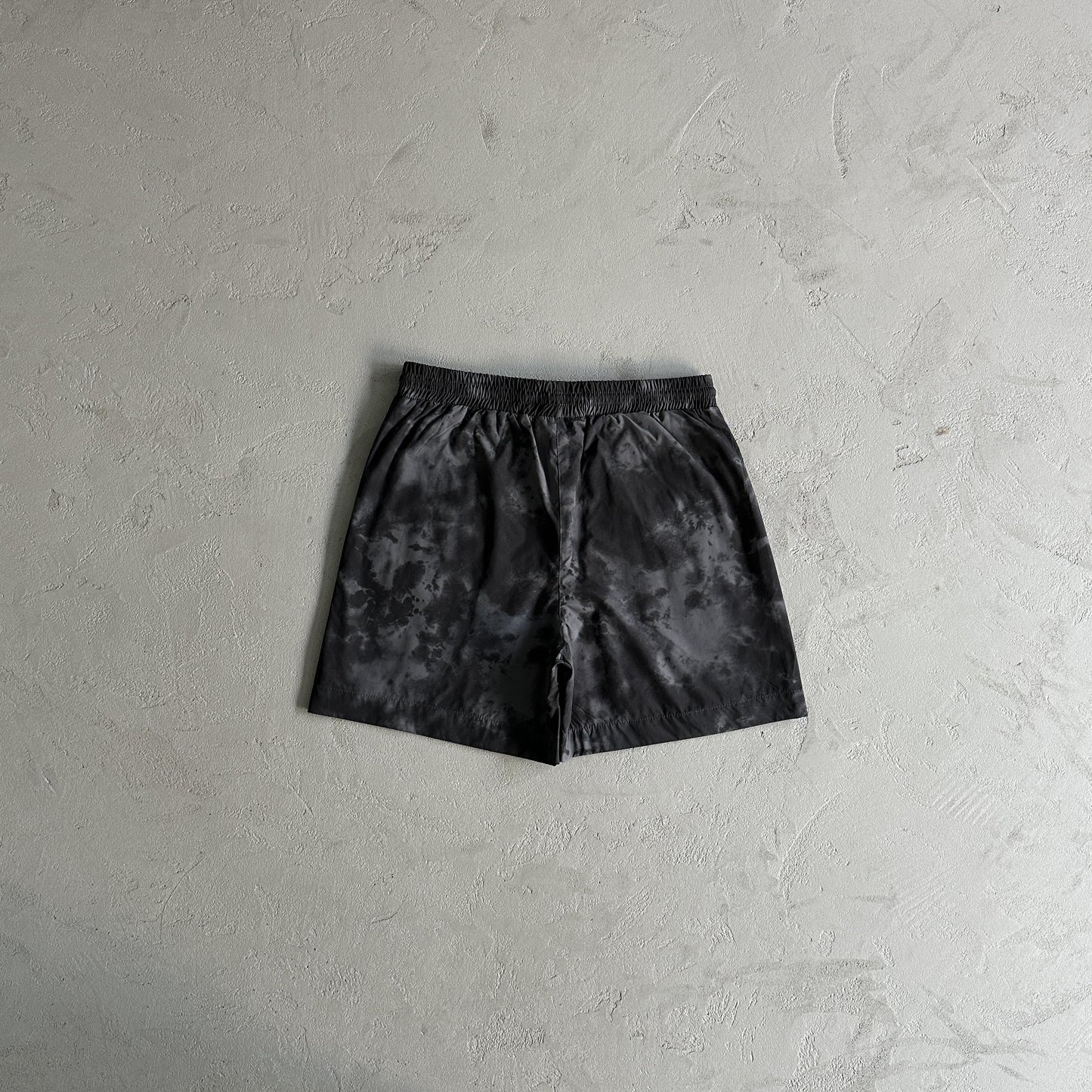 Trapstar Shorts Washedarch