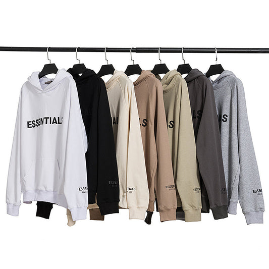 FOG x Essentials Hoodie