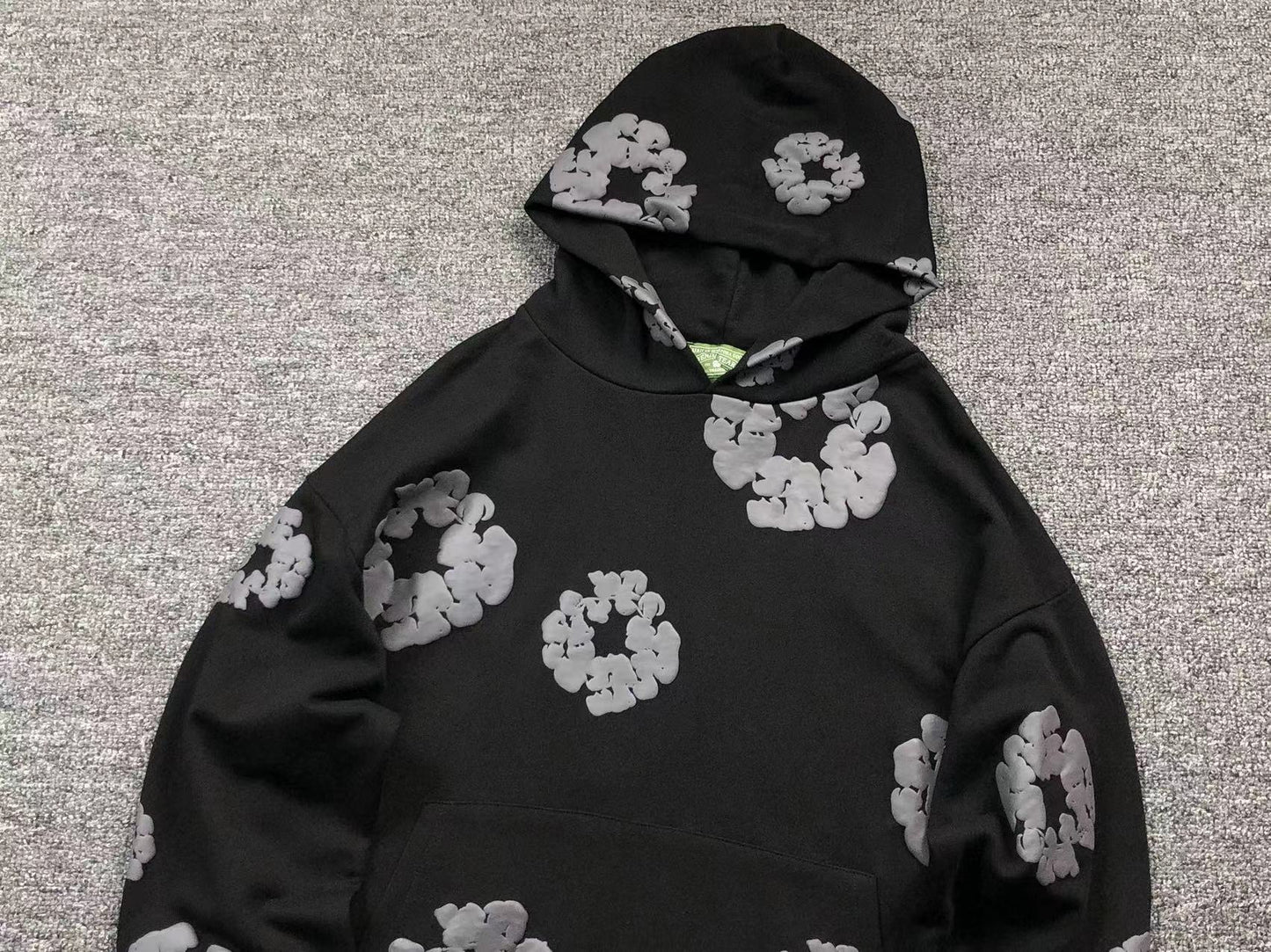 Denim Tears The Cotton Wreath