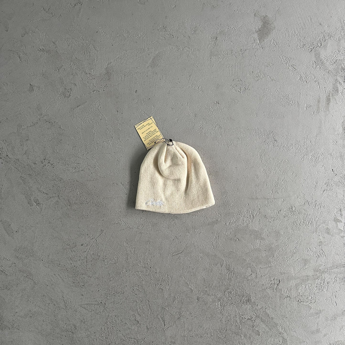 Corteiz Side Embroidered Cold Hat