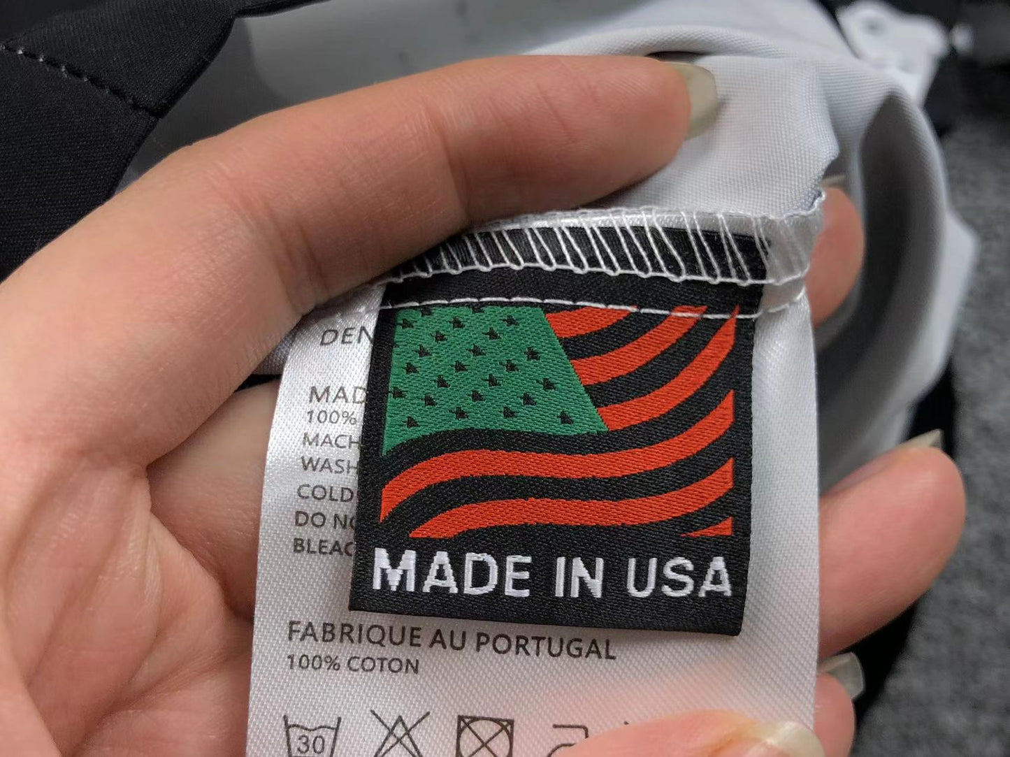 Denim Tears Swin Suit