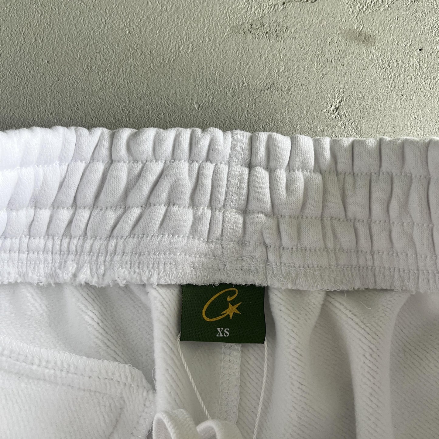 Corteiz Suit Gradient Star