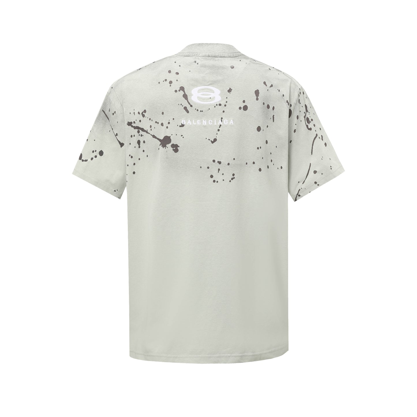 Balenciaga Tshirt 4+