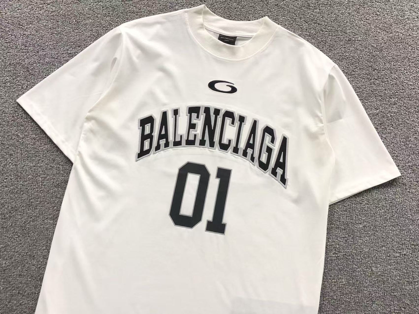 Balenciaga Tshirt