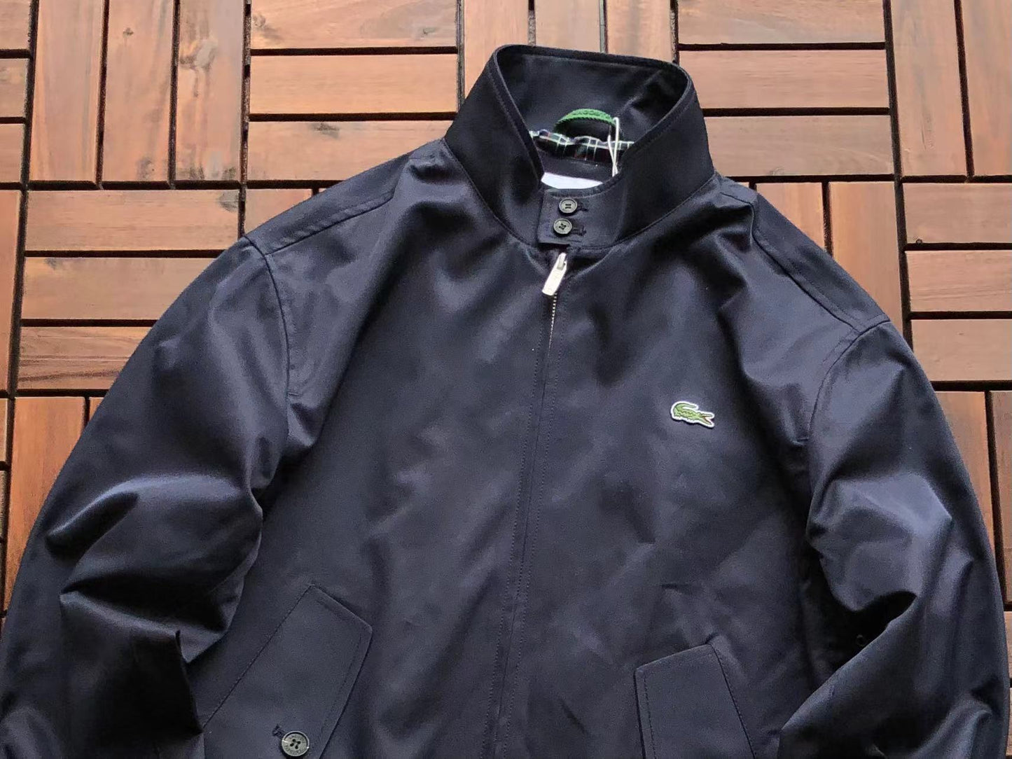 Lacoste Jacket