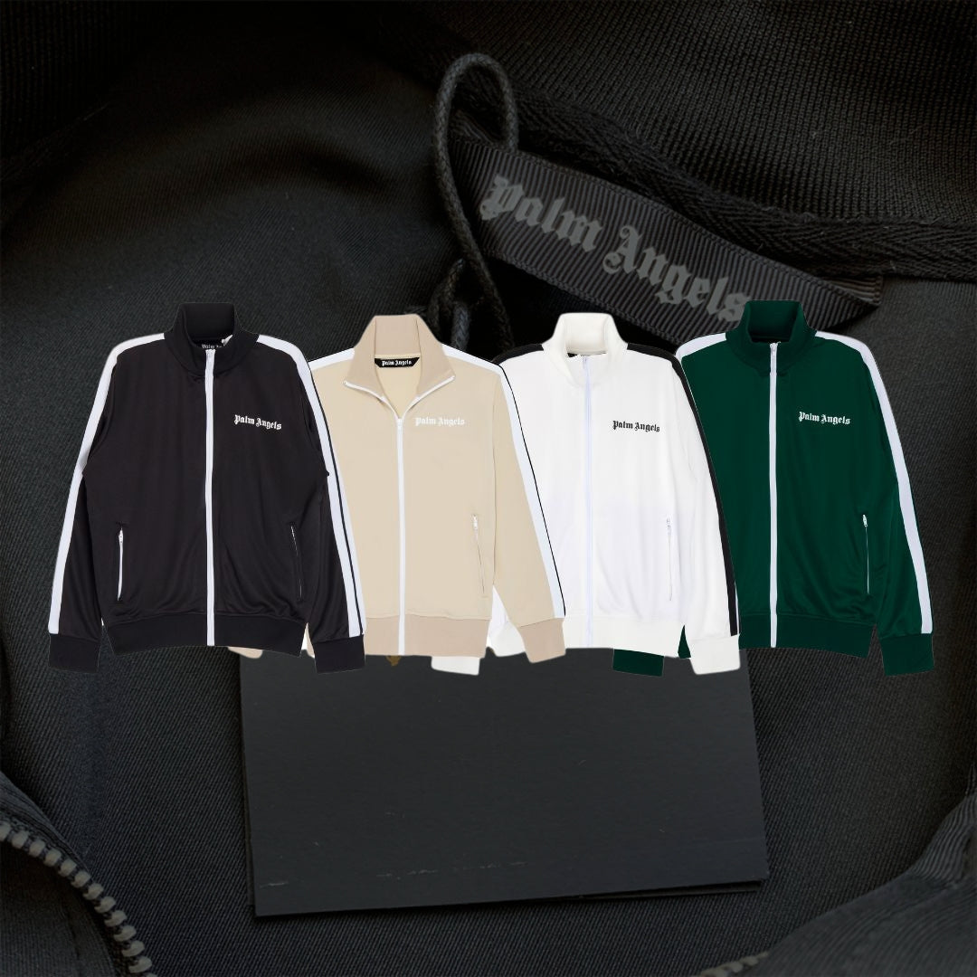 Palm Angels Basic Jacket