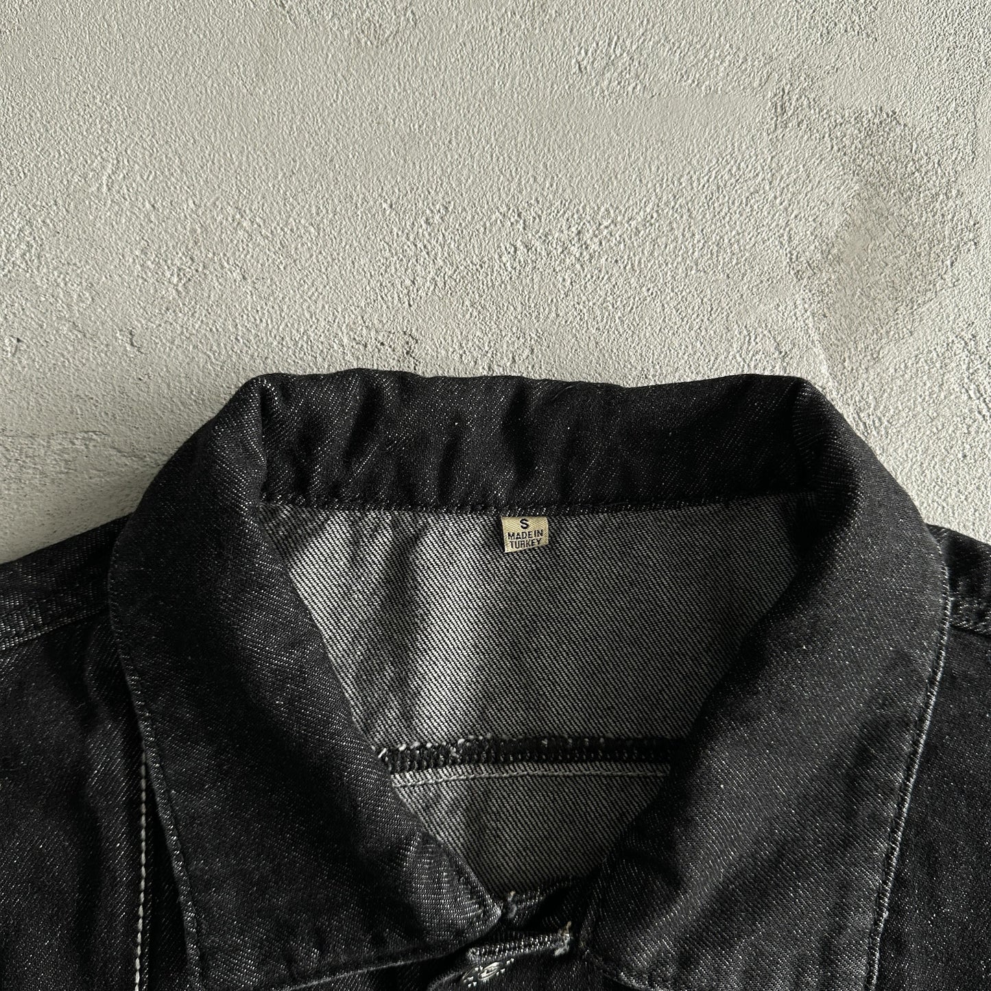 Corteiz Denim Jacket