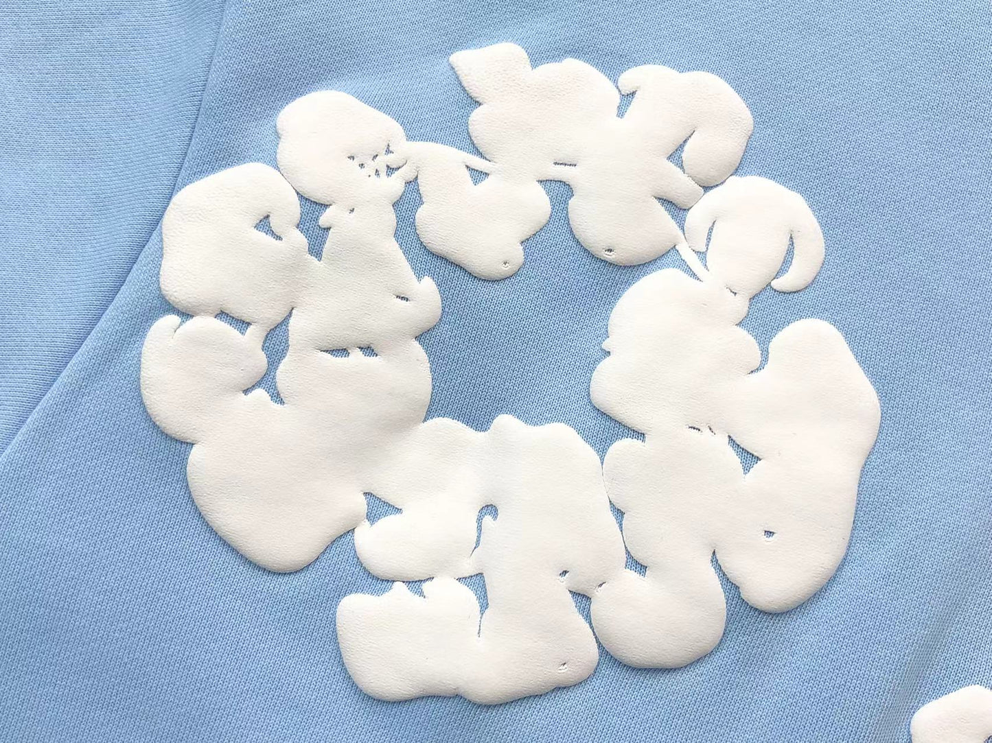 Denim Tears The Cotton Wreath