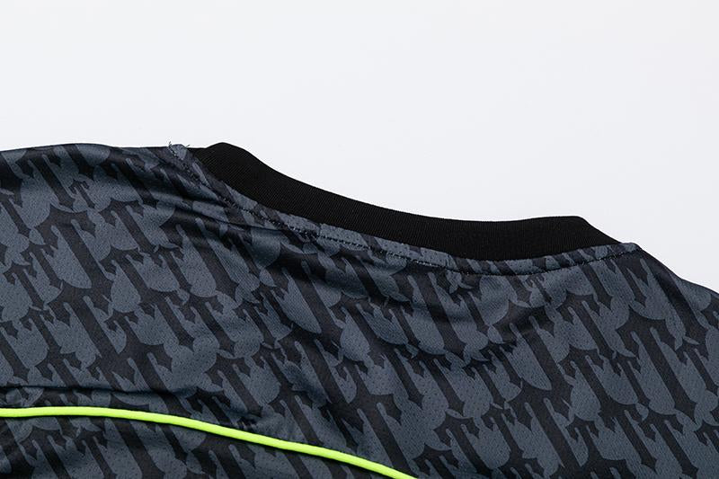 Trapstar Football Jersey Tshirt