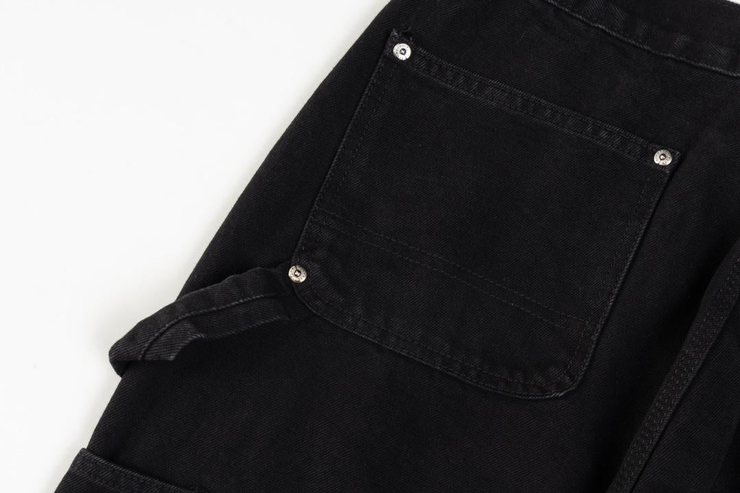 Chrome Hearts Jeans Pants