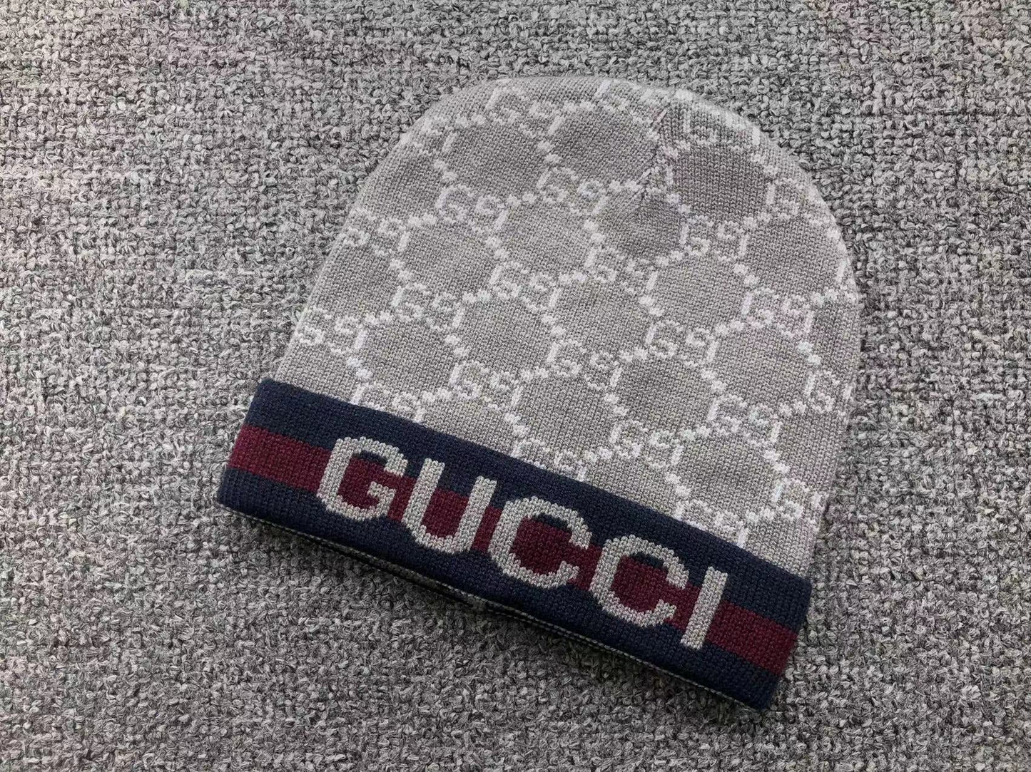 Gucc Cap