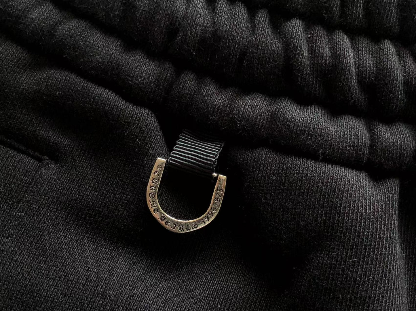 Chrome Hearts Shorts