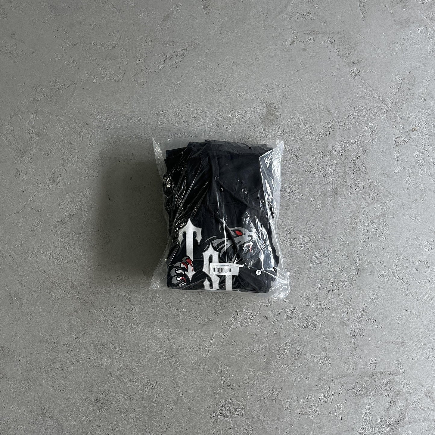 Trapstar Tracksuit Shooters Bloodshot