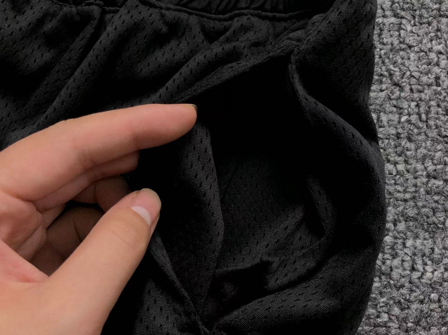 Amiri Shorts & Tshirt