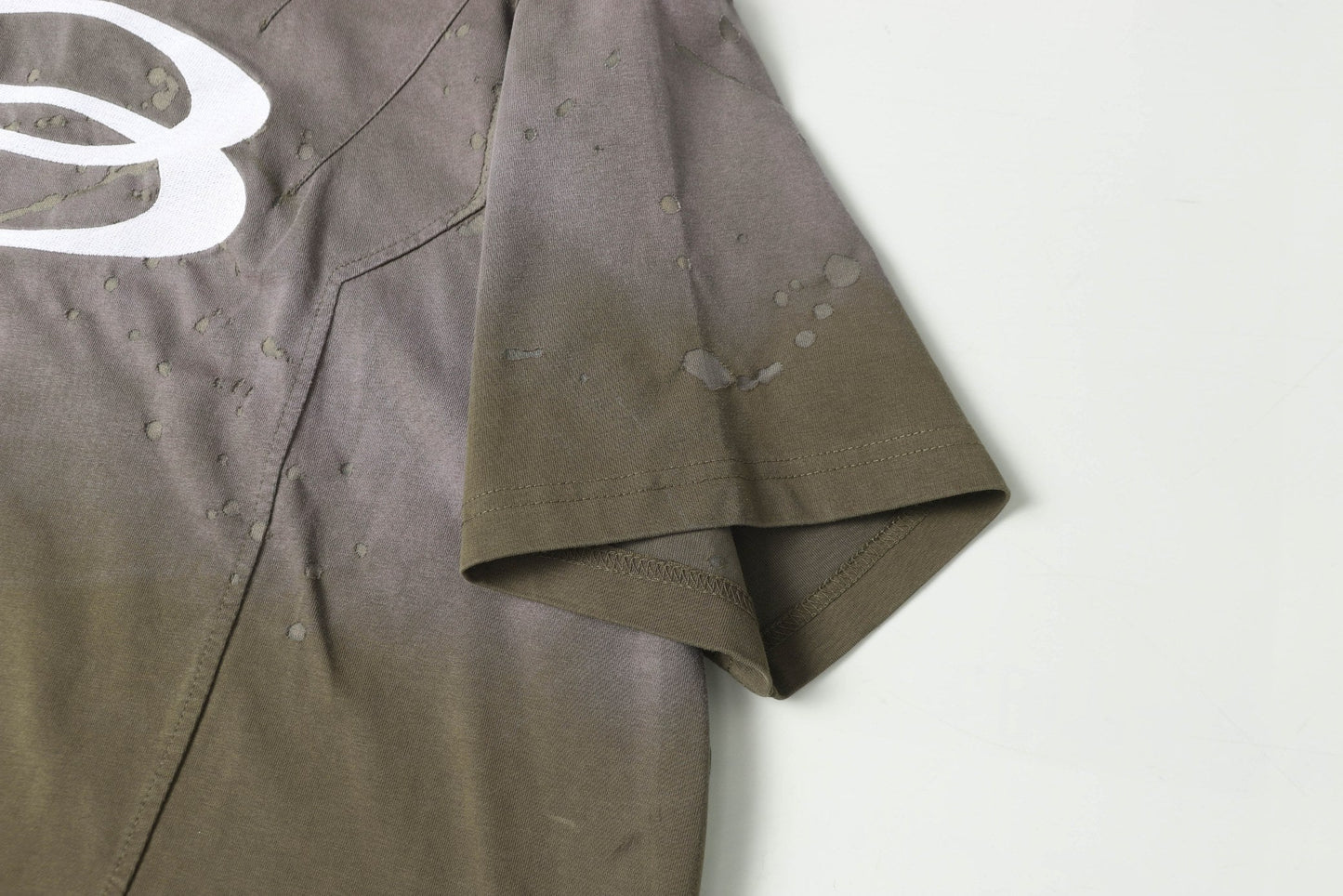 Balenciaga Tshirt 4+