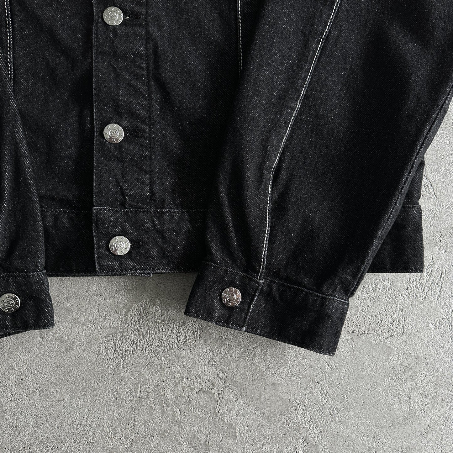Corteiz Denim Jacket
