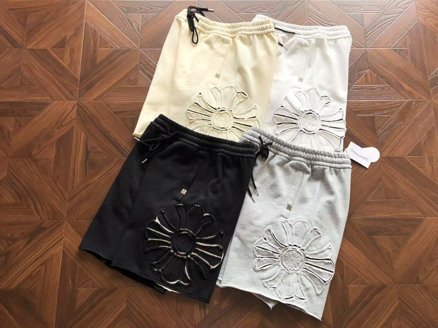 Chrome Hearts Shorts
