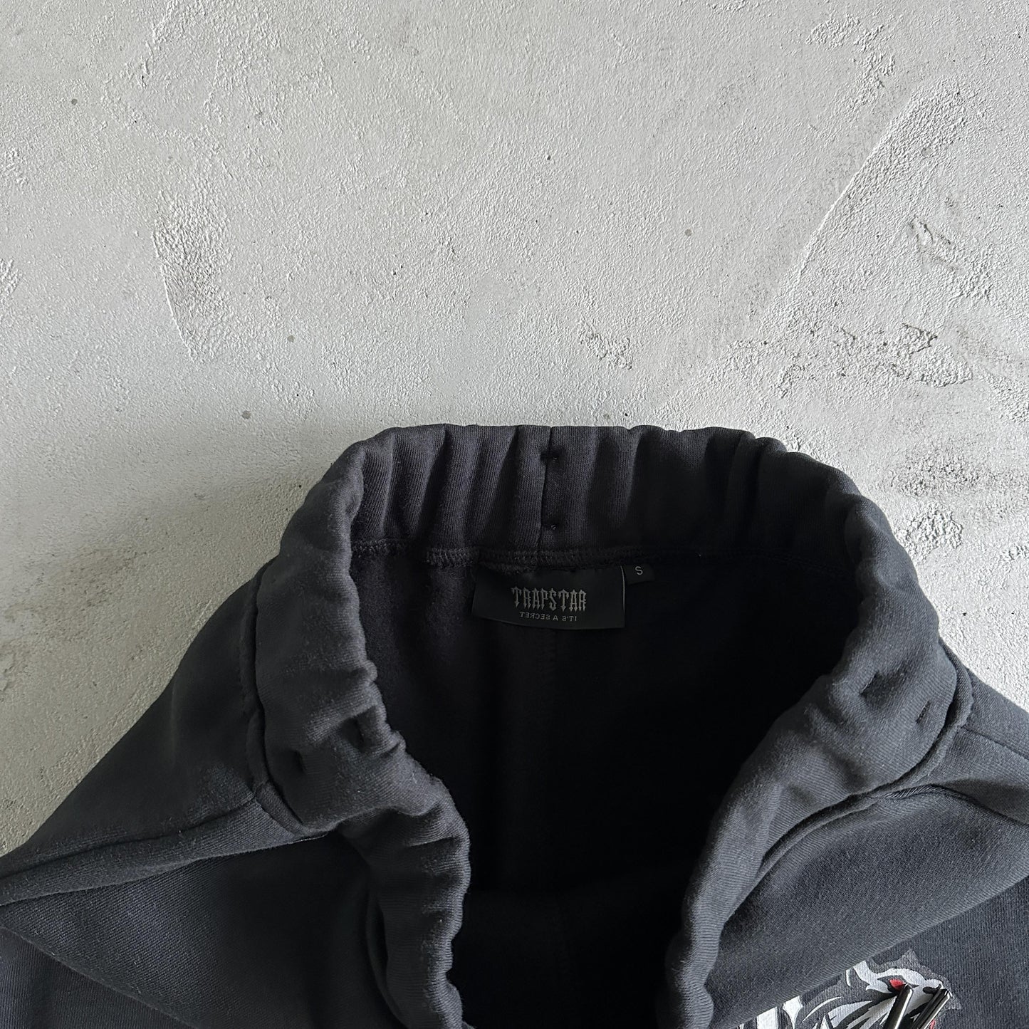 Trapstar Tracksuit Shooters Bloodshot