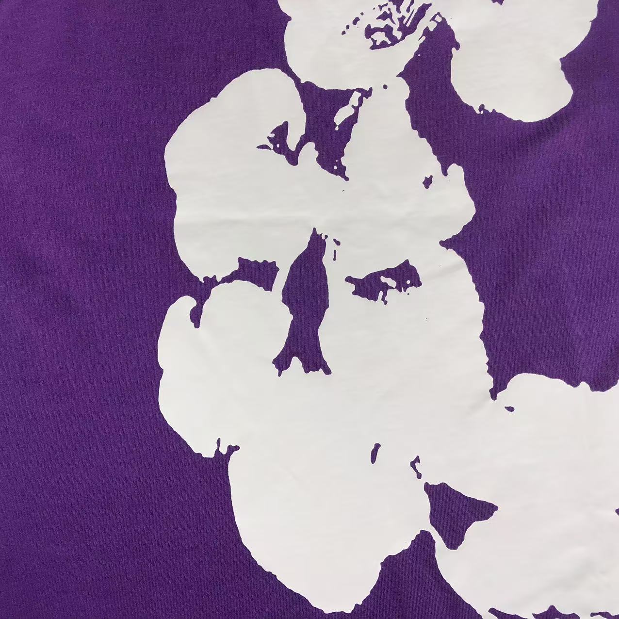 Denim Tears Tshirt & Shorts