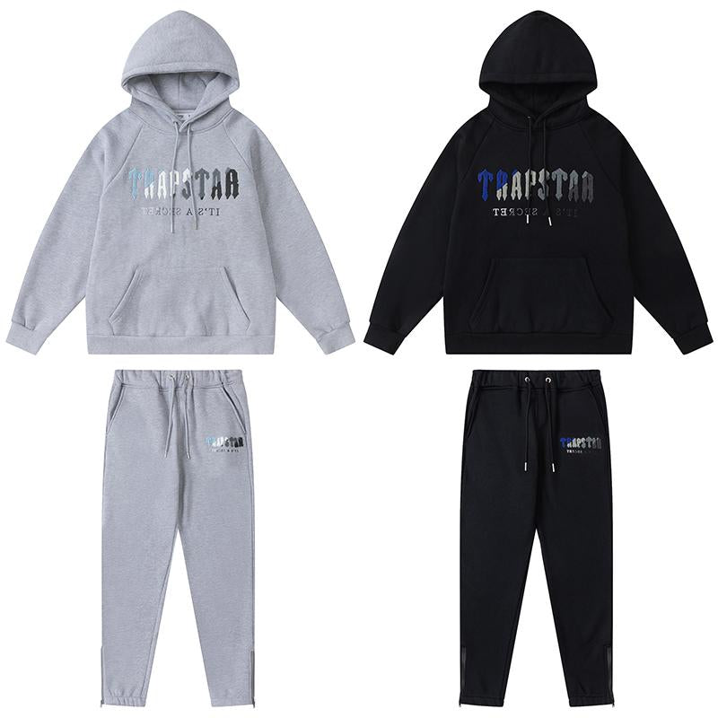 Trapstar Chenille Tracksuit