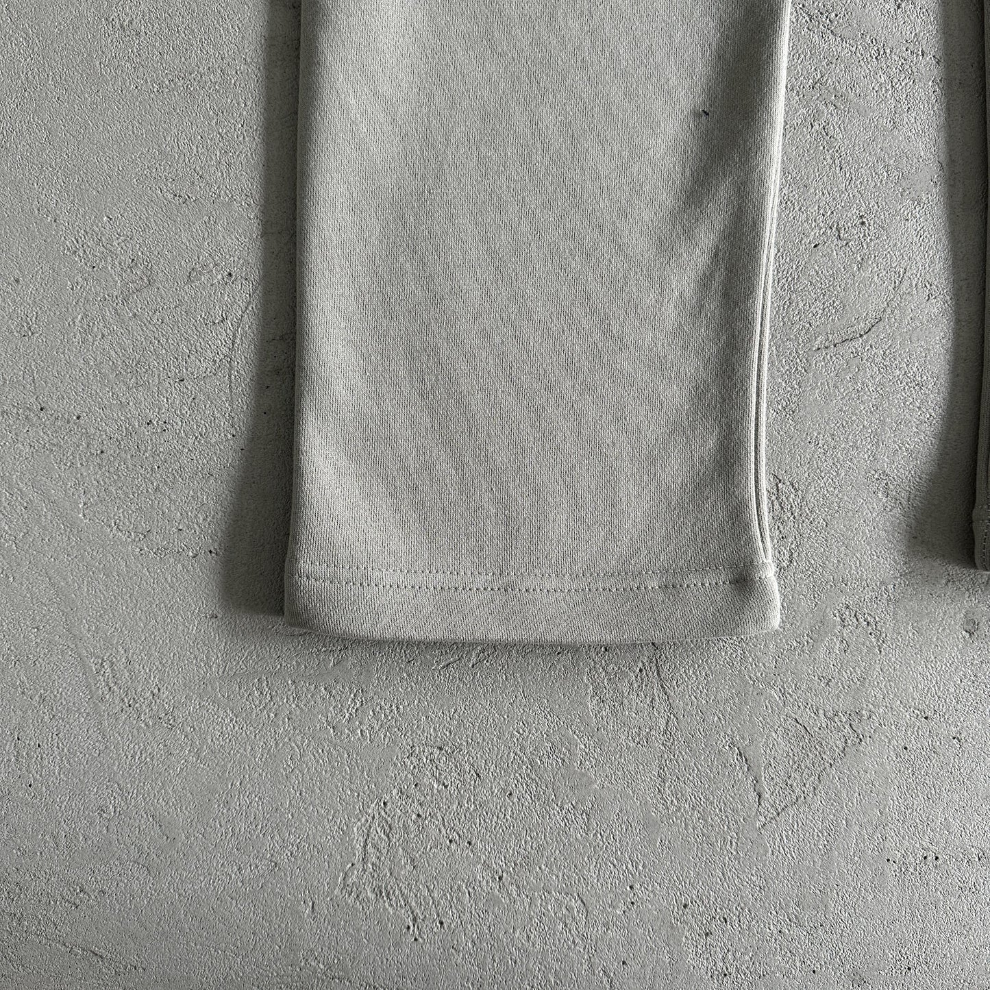 Broken P Zip Up  Suit