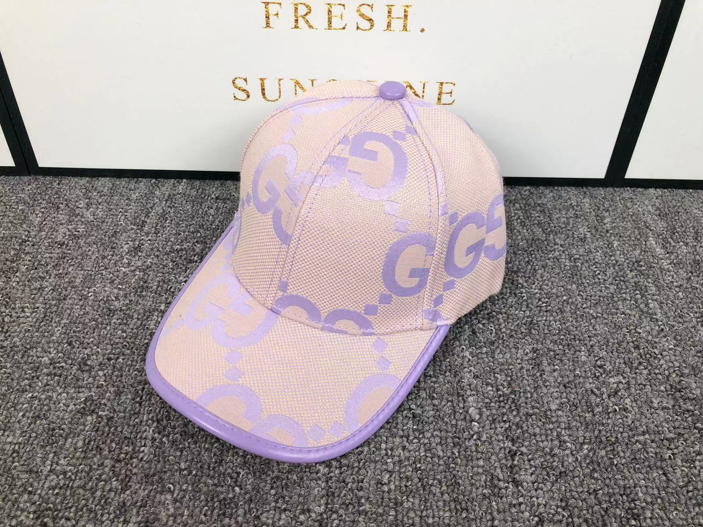 Gucc Cap