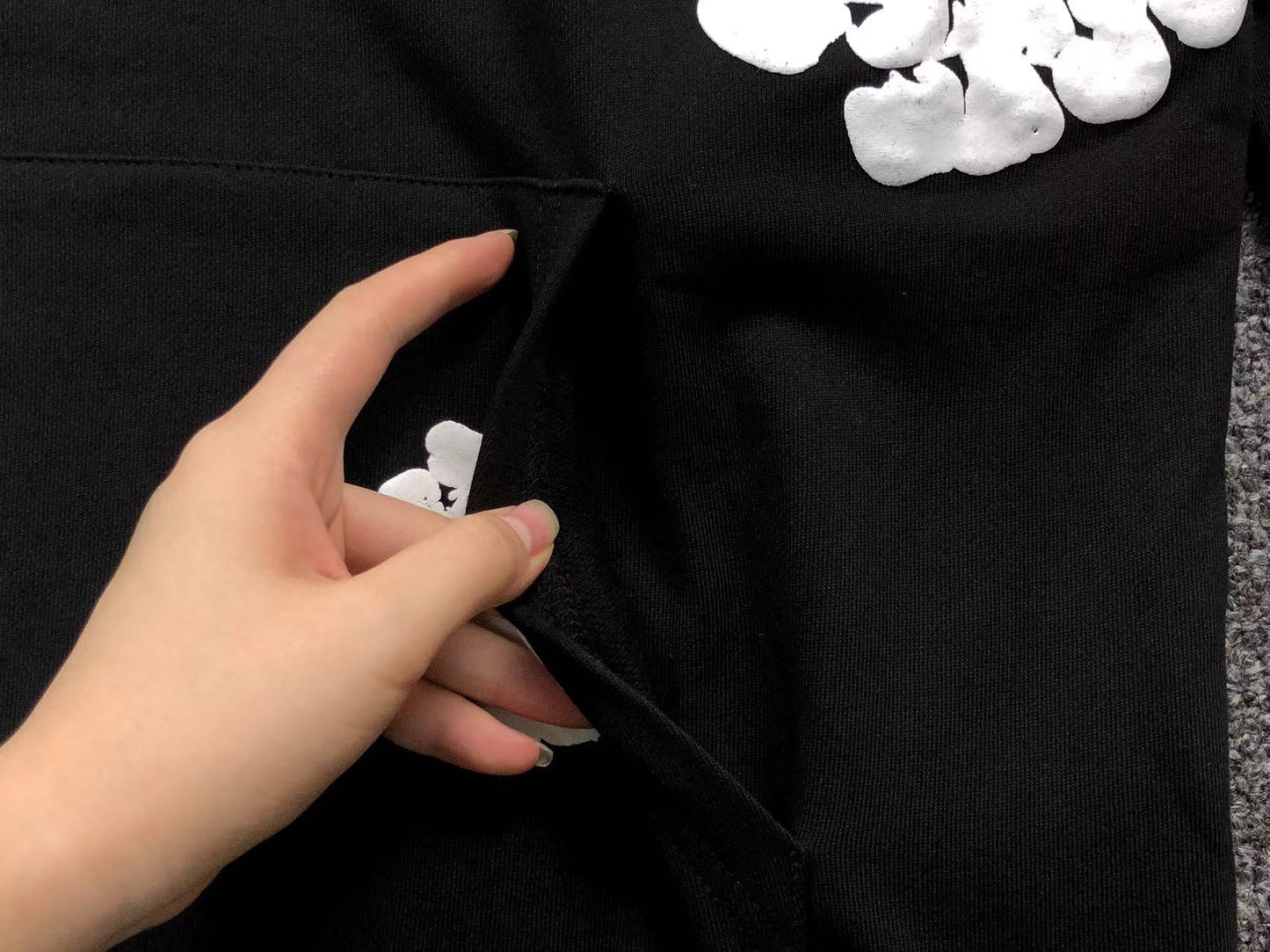 Denim Tears The Cotton Wreath