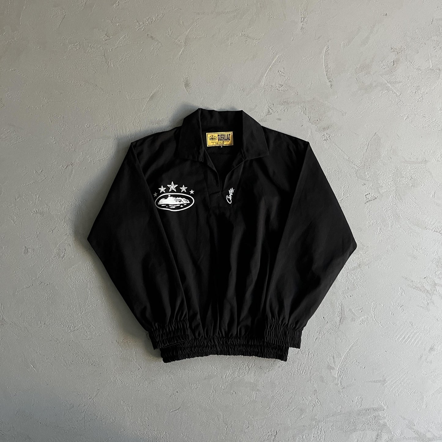 Corteiz Jacket 5th Anniversary