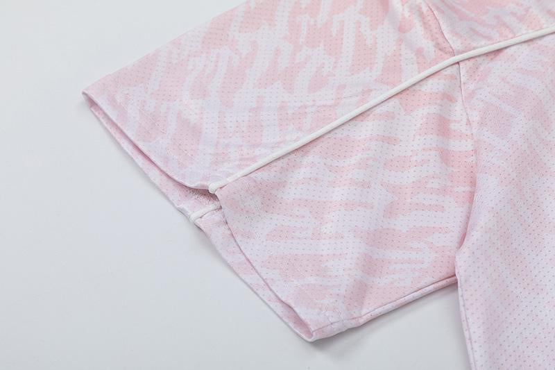 Trapstar Football Jersey Tshirt