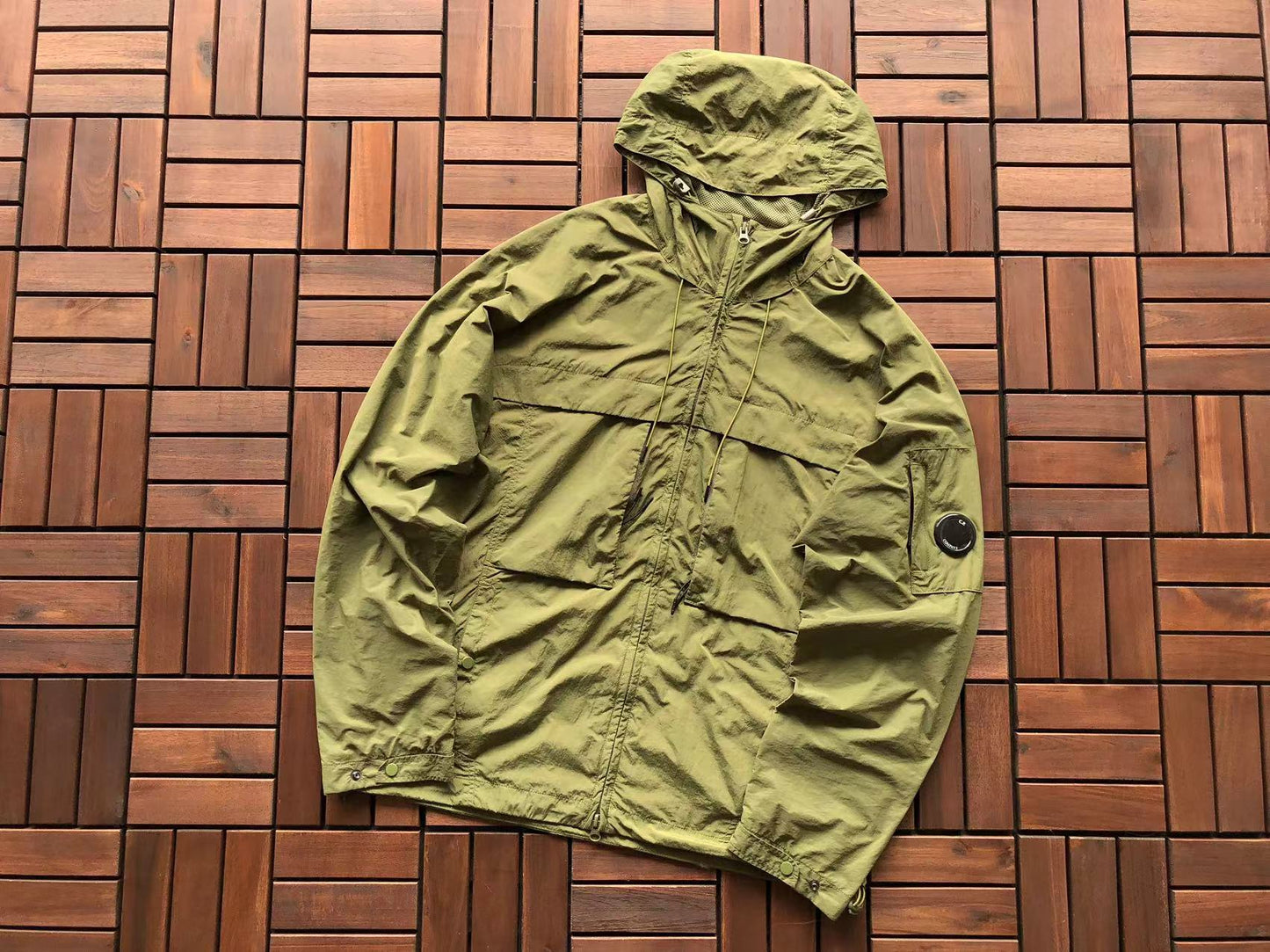 C.P Company Jacket