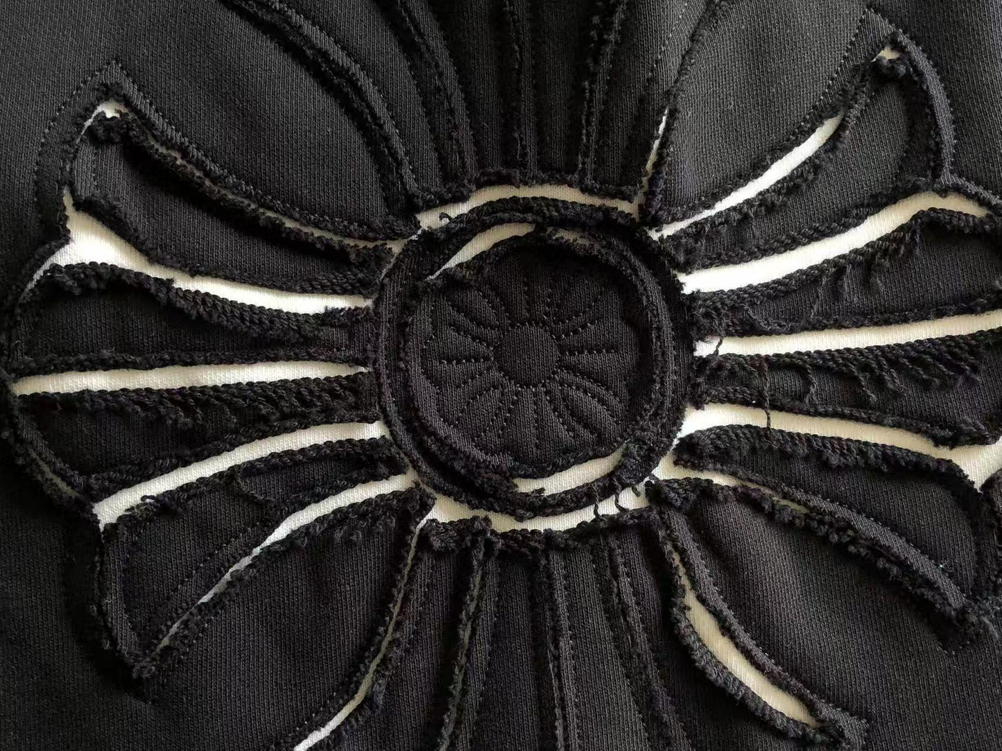 Chrome Hearts Shorts