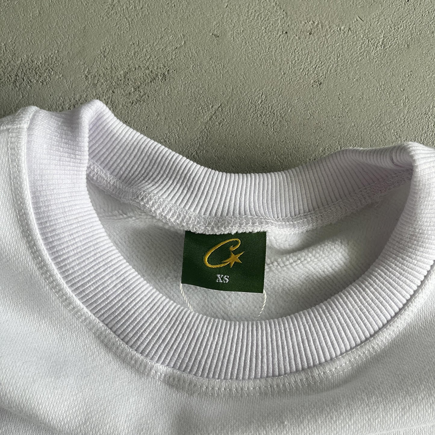 Corteiz Suit Gradient Star