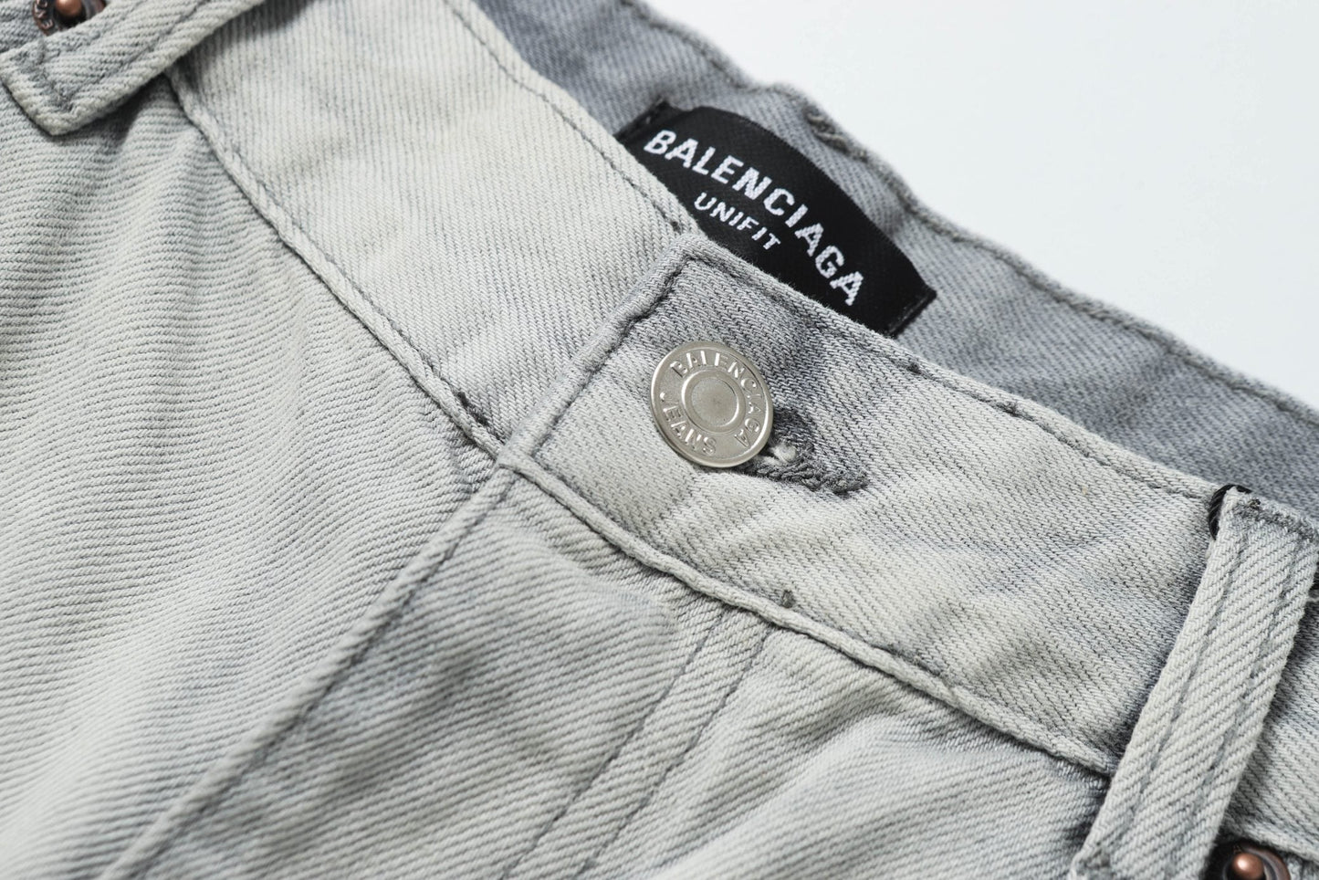 Balenciaga Pants