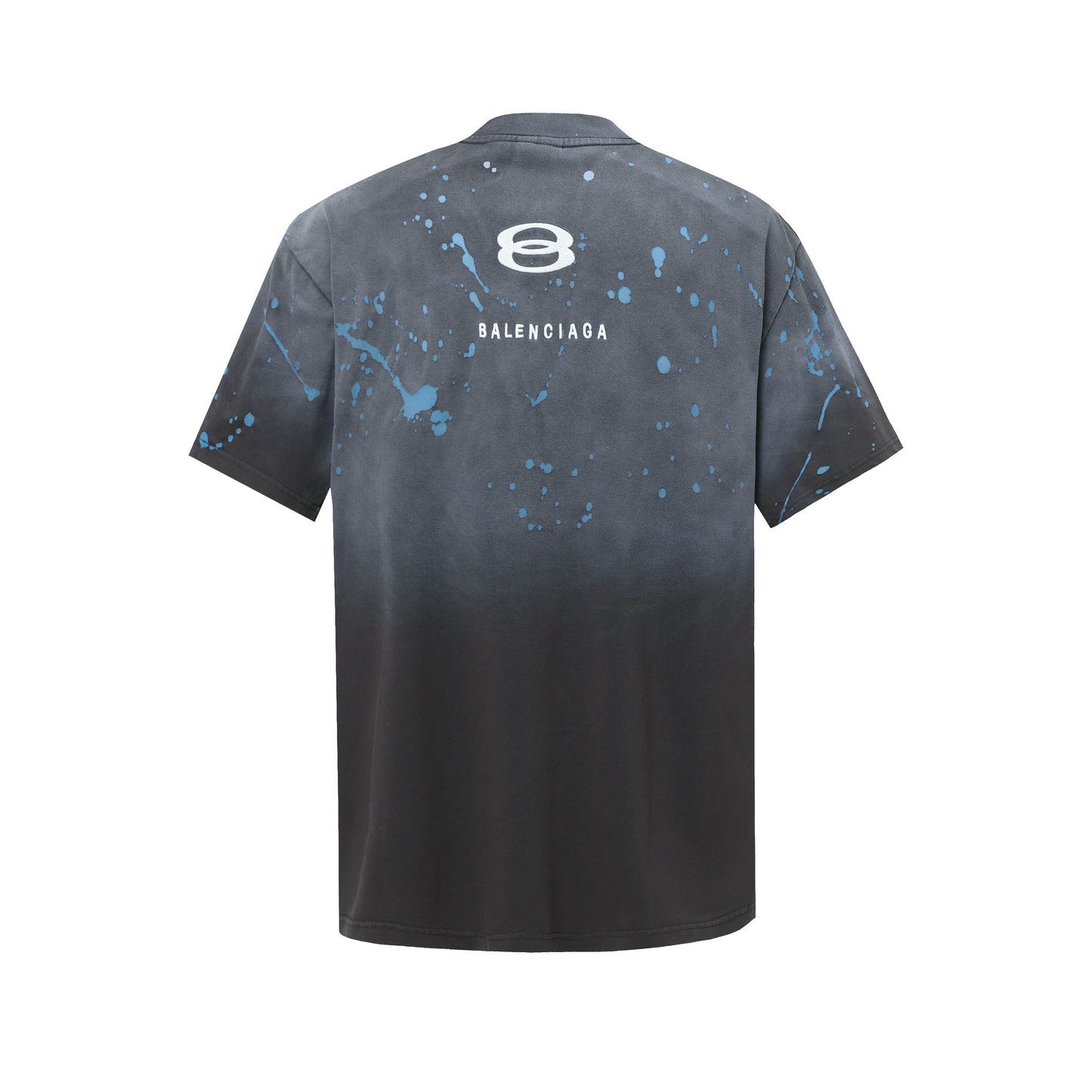 Balenciaga Tshirt 4+