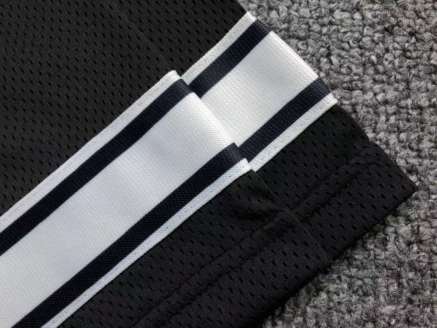 Amiri Shorts & Tshirt