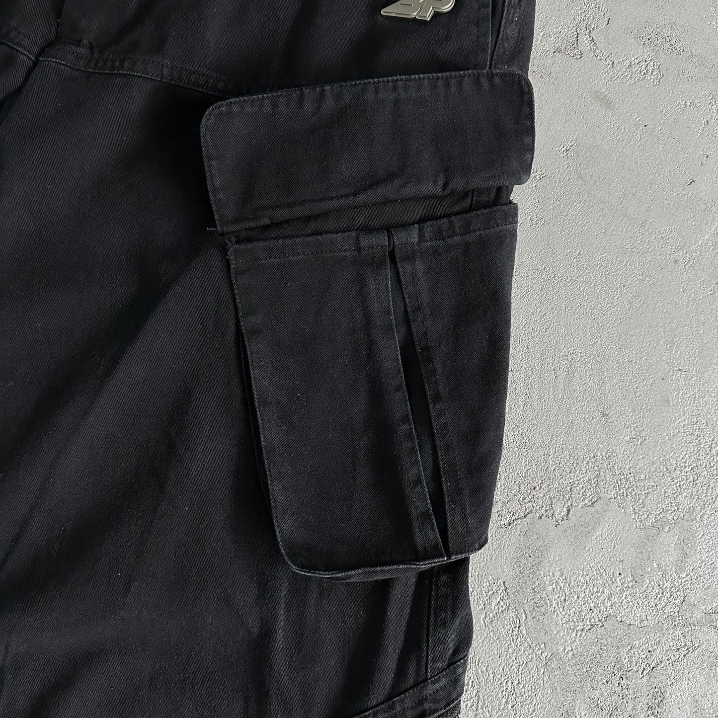 Broken P Cargo Pants