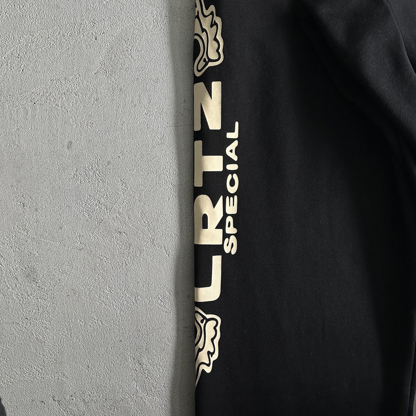 Corteiz Suit Gasolina Set