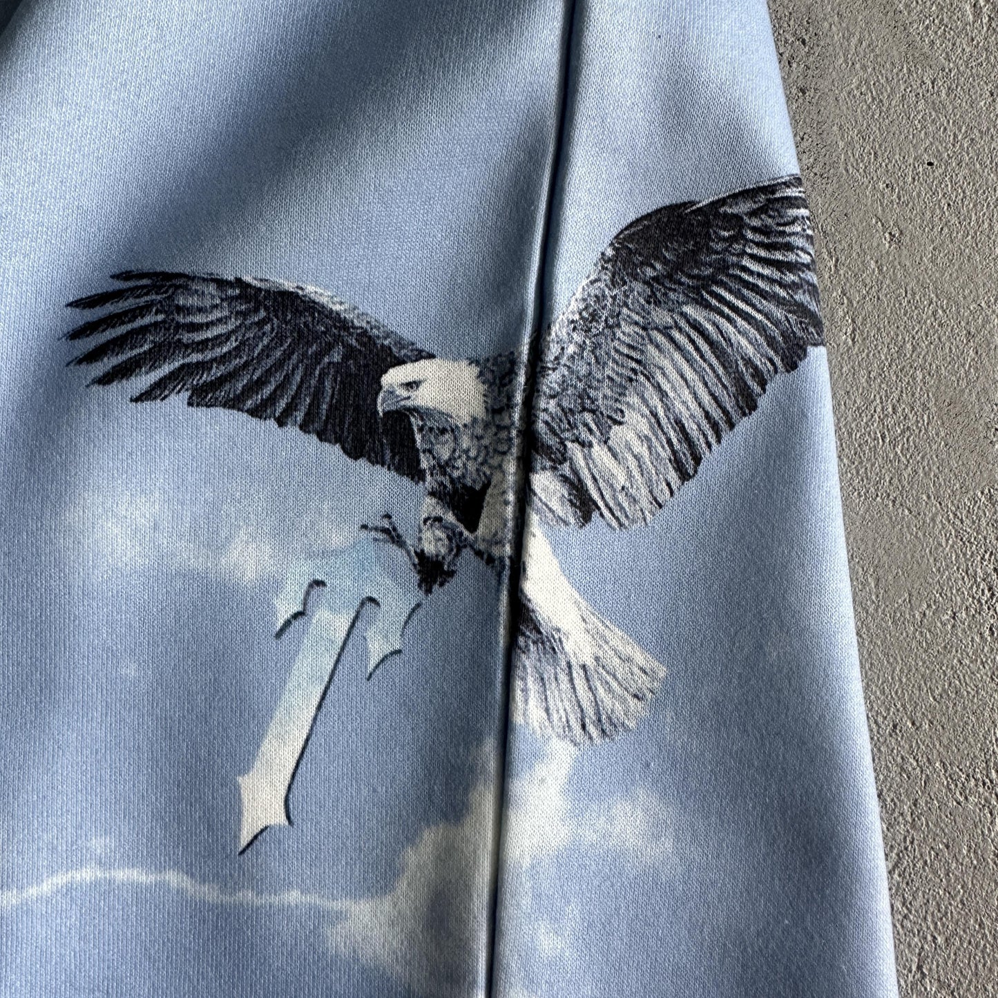 Trapstar Eagle Shirt Suit