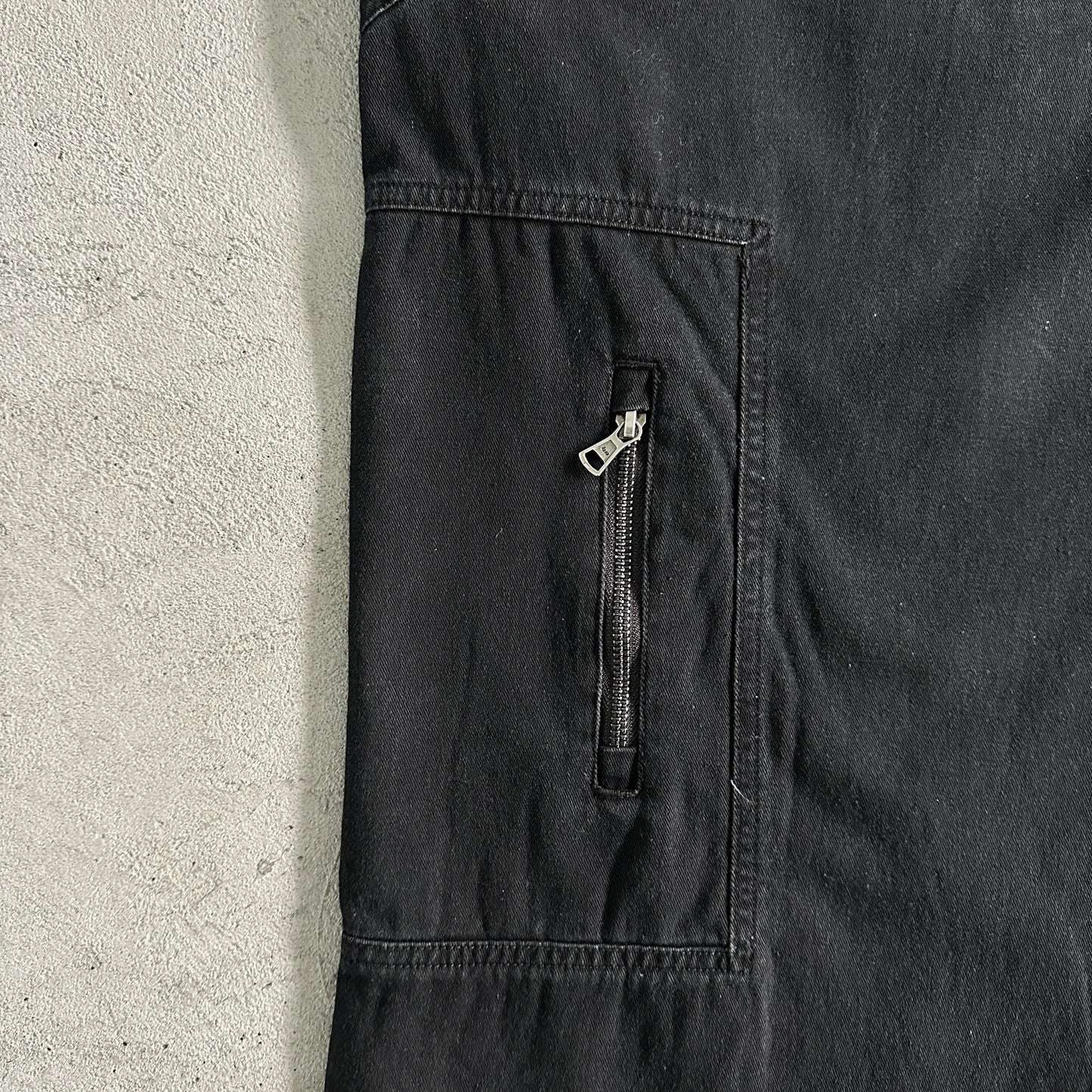 Broken P Cargo Pants